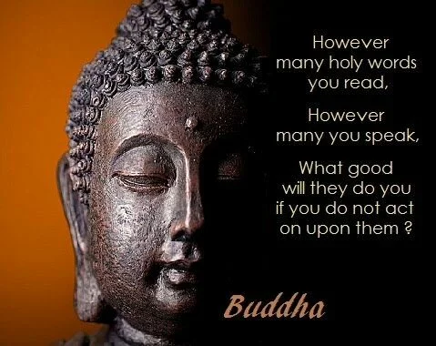 Buddha Quote