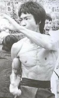 Bruce Lee